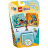 Lego Friends 41410 Il cubo dei giochi estivi di Andrea