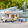Lego City 60283 Camper vacanze