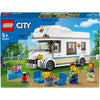 Lego City 60283 Camper vacanze