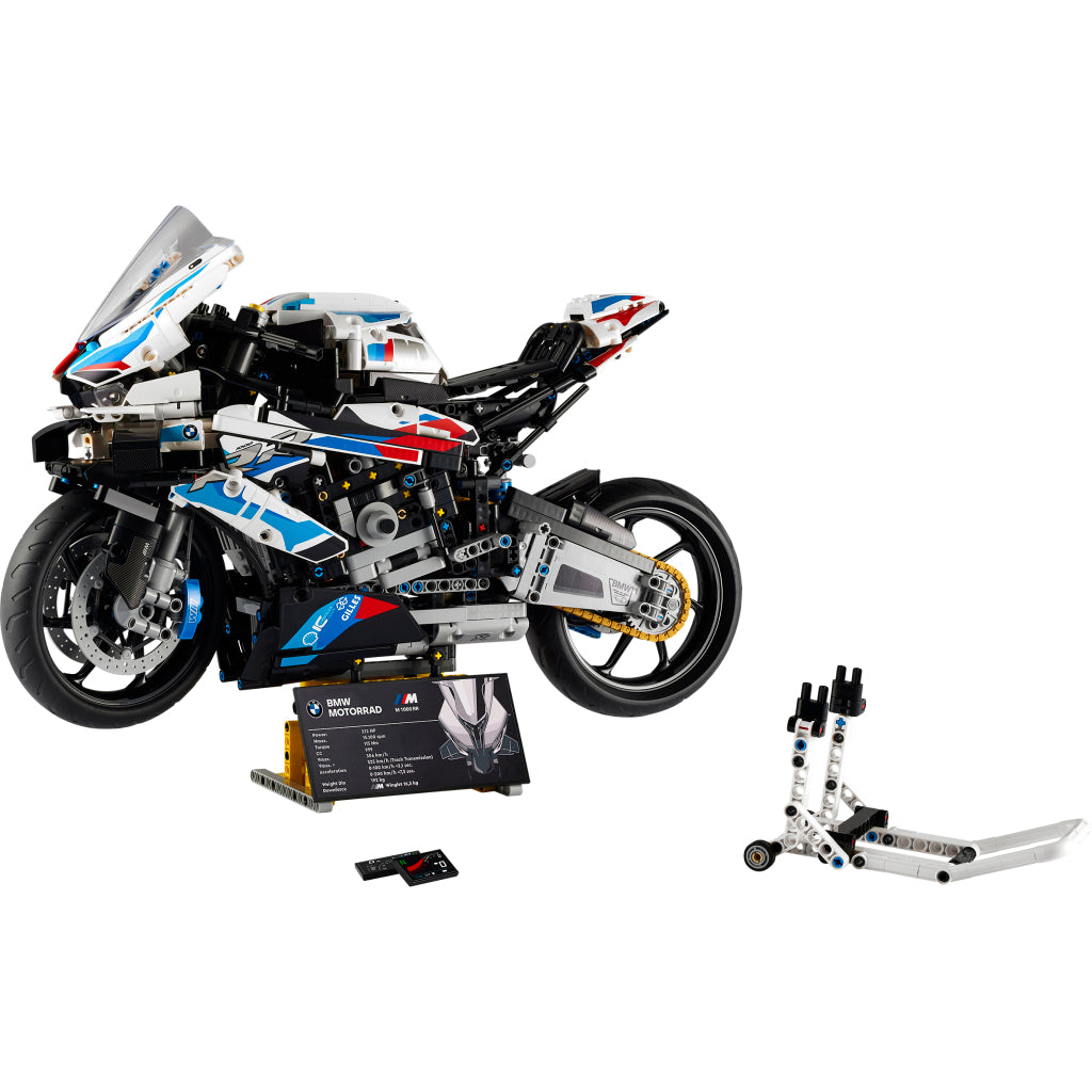 LEGO LEGO TECNIC 42130 BMW 1000 RR