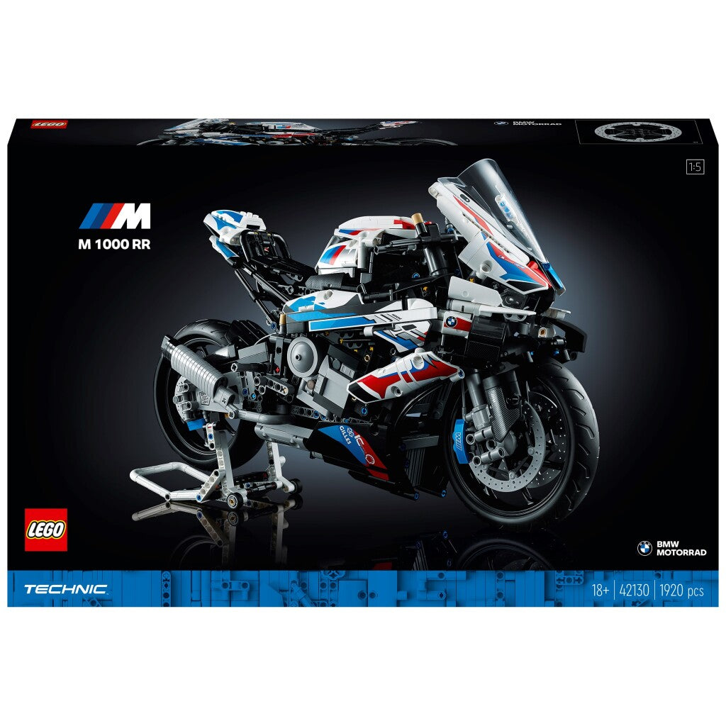 LEGO LEGO TECNIC 42130 BMW 1000 RR