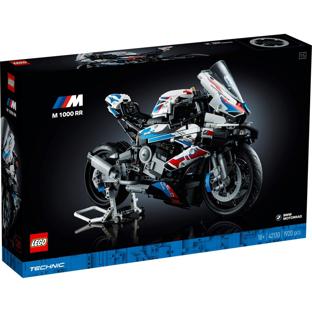 LEGO LEGO Technic 42130 BMW 1000 RR