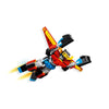 LEGO LEGO Creador 31124 Super Robot