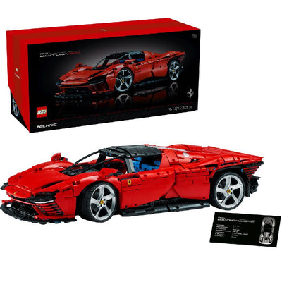 LEGO LEGO Technic 42143 Ferrari Daytona SP3