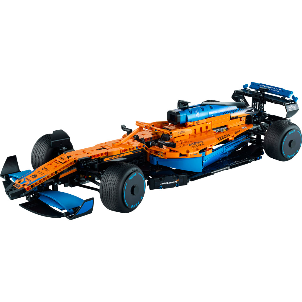 LEGO LEGO TECNIC 42141 McLaren Formula 1 Racing Car