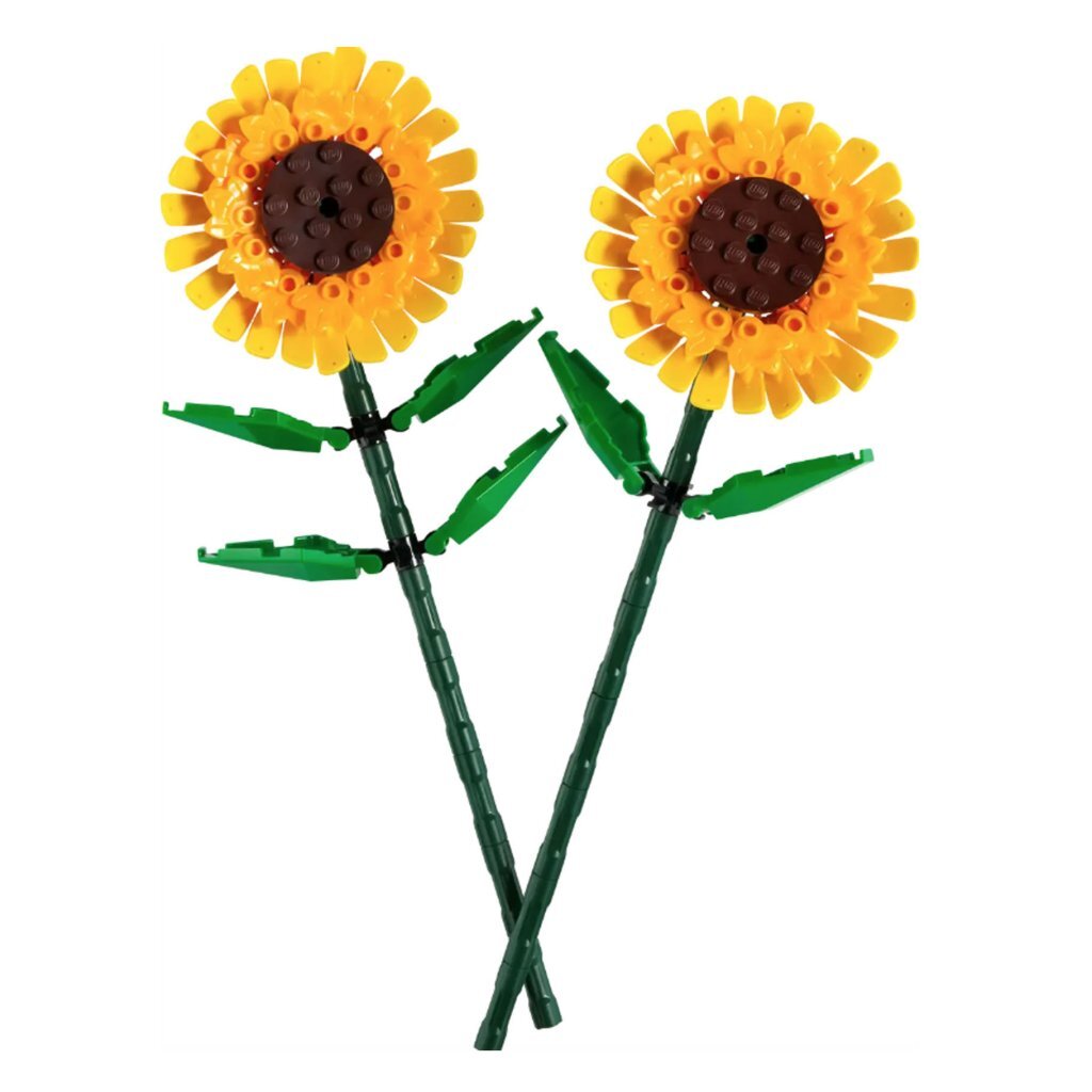 LEGO LEGO 40524 girasoles