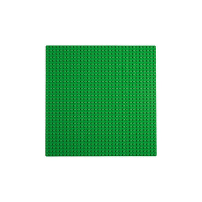 LEGO LEGO 11023 Piatto di costruzione verde