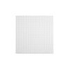 LEGO LEGO 11026 Plate Building Bianco