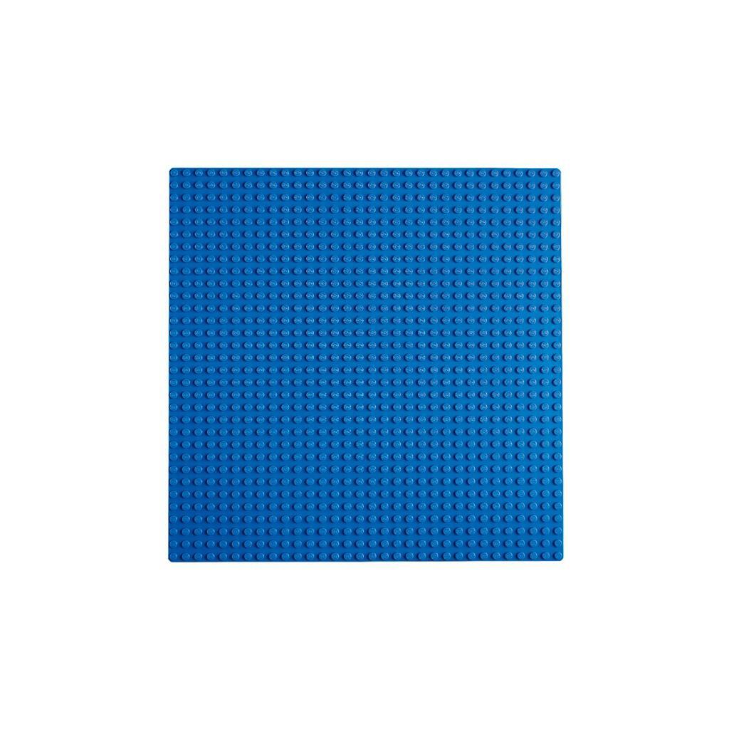 LEGO LEGO 11025 Placa de construcción azul