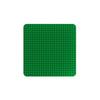 Lego Duplo Duplo 10980 Bouwplaat Groen