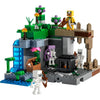 LEGO LEGO Minecraft 21189 El Skeletkerkerker