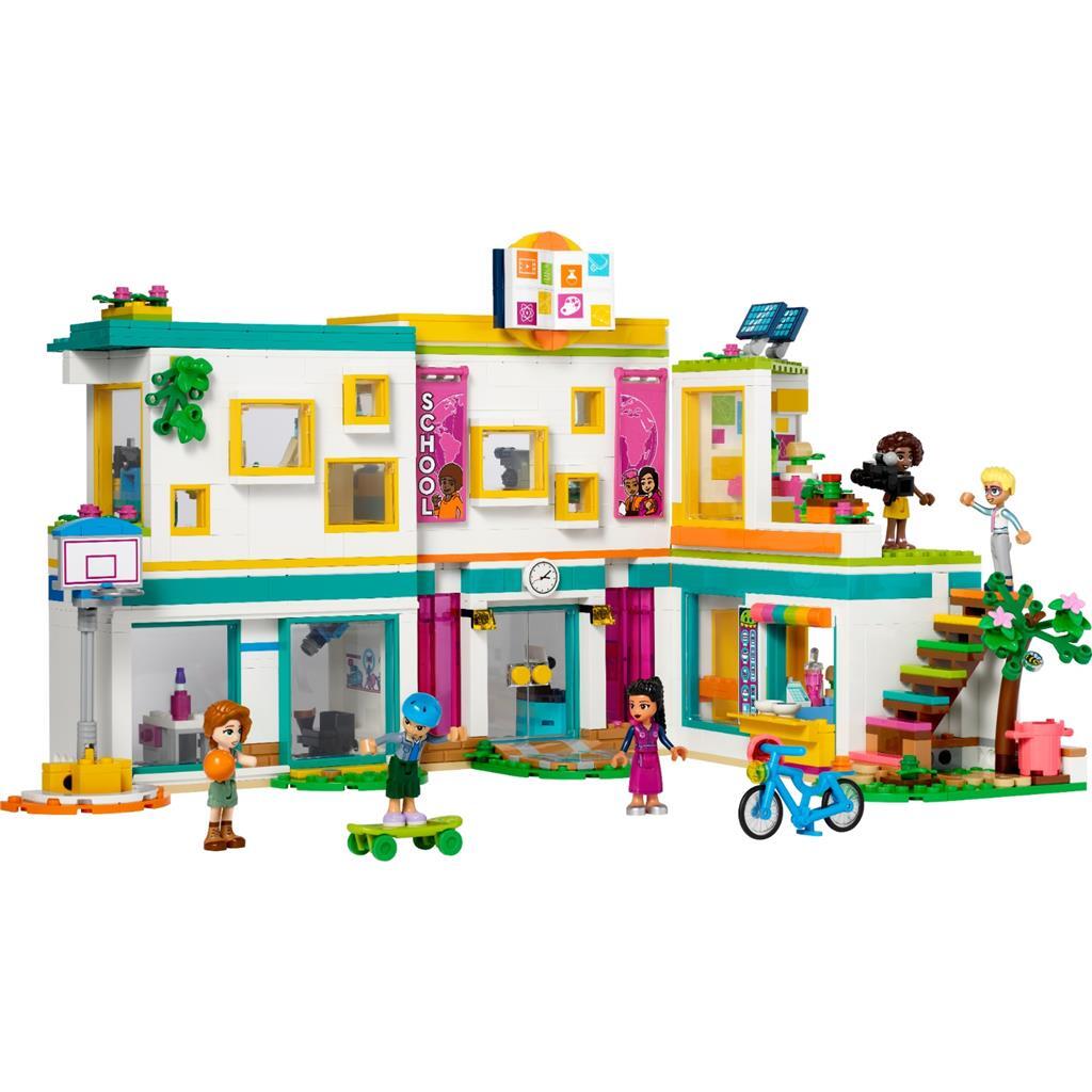 LEGO LEGO Friends 41731 Heartlake Internationale School