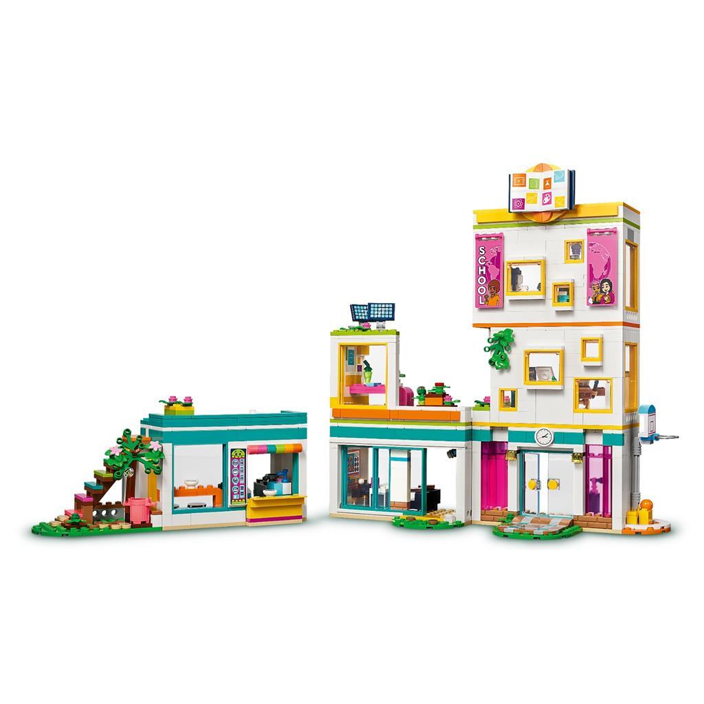 LEGO LEGO Amigos 41731 Heartlake Internationale School