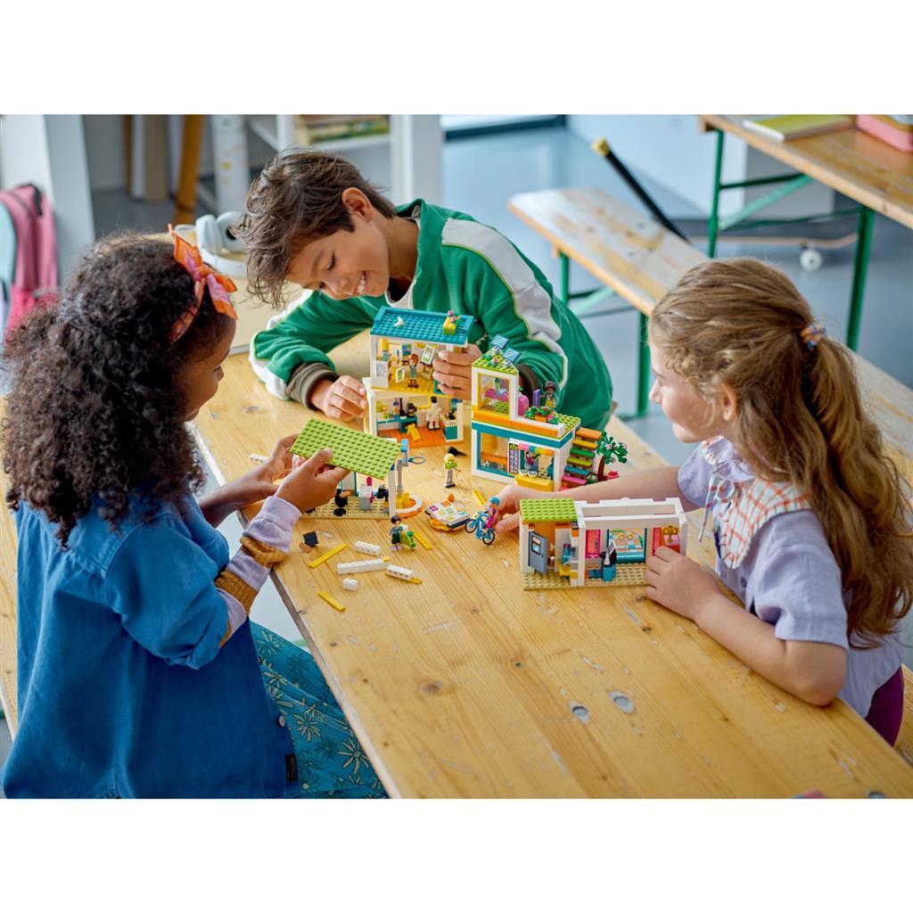 LEGO LEGO Friends 41731 Heartlake Internationale School