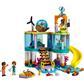 LEGO LEGO Friends 41736 Rescue Center in mare