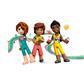 LEGO LEGO Friends 41736 Rescue Center in mare