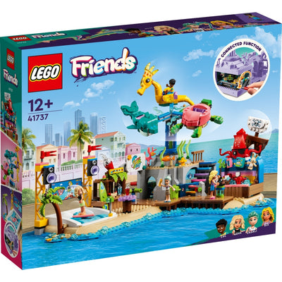 Lego Friends 41737 Strandpretpark