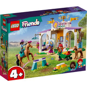 Lego Friends 41746 Paardentraining - afbeelding 1