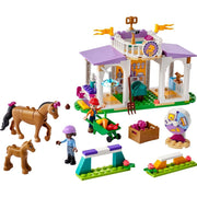 Lego Friends 41746 Paardentraining - afbeelding 2