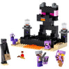 LEGO LEGO MINECRAFT 21242 DE ONDARENA