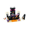 LEGO LEGO MINECRAFT 21242 DE ONDARENA