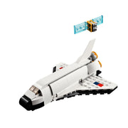 Lego Lego Creator 31134 Space Shuttle - afbeelding 10
