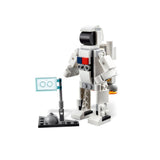 Lego Lego Creator 31134 Space Shuttle - afbeelding 6