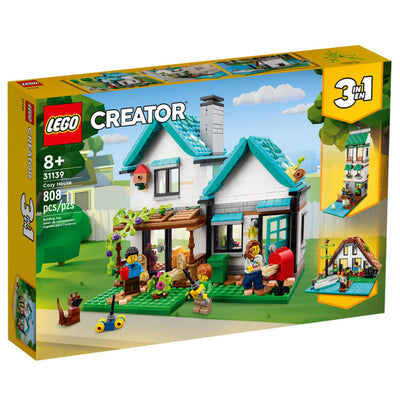 LEGO LEGO Creador 31139 Casa