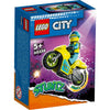 LEGO CITY 60358 STUTZ CYBER HUTOD MOTORE
