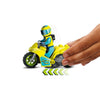 LEGO CITY 60358 STUTZ CYBER HUTOD MOTORE