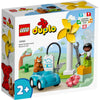 Lego Duplo Duplo 10985 Windmolen en Elektrische Auto