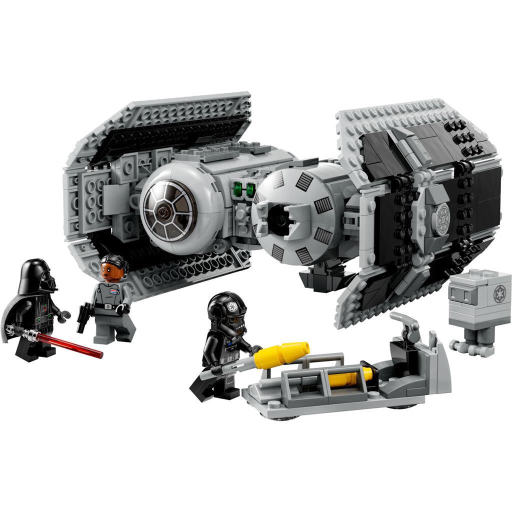 Lego Lego Star Wars 75347 Bomber cravatta