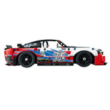 Lego technic 42153 nascar next gen chevrolet camaro zl1 - afbeelding 4