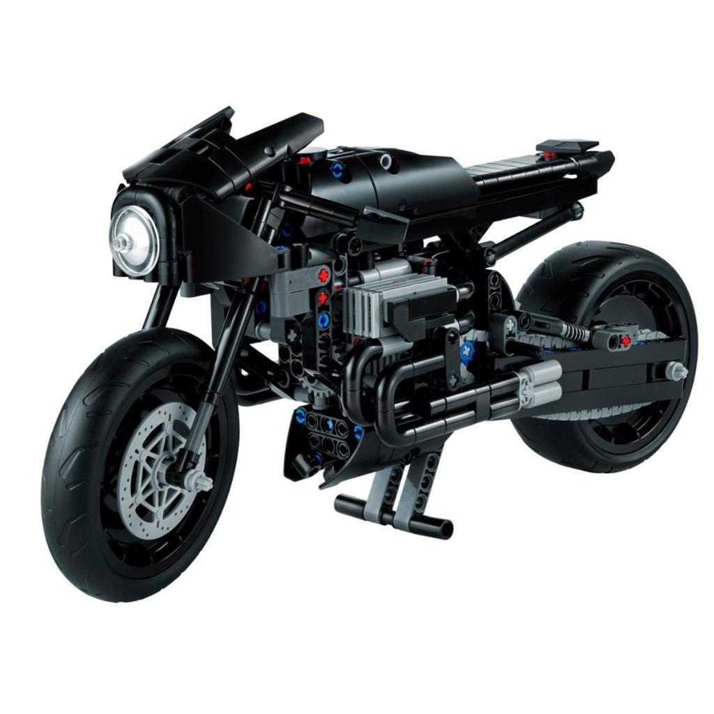 Lego LEGO Technic 42155 La Baticicleta