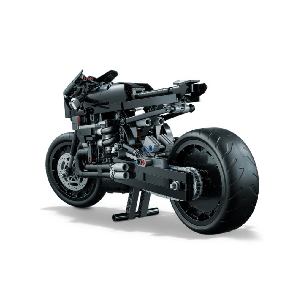 Lego Technic 42155 The Batcycle