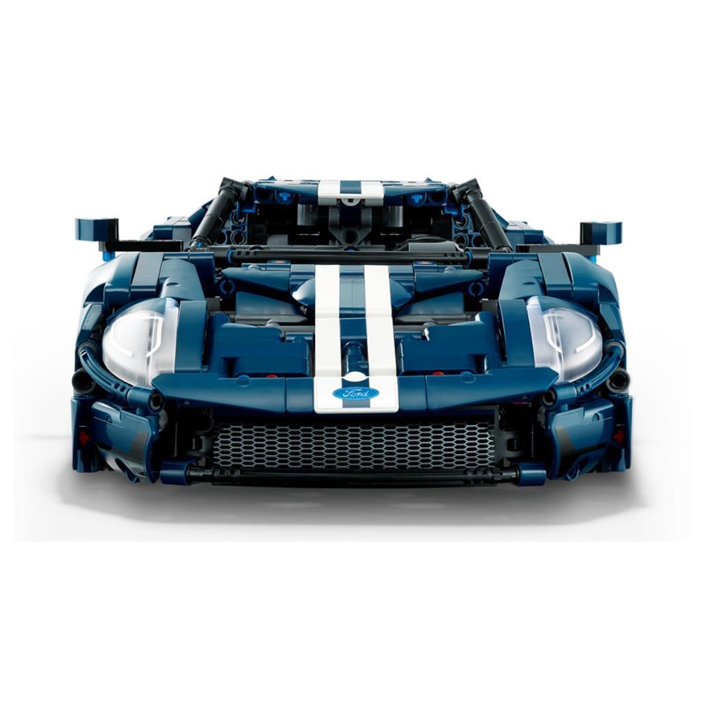 Lego LEGO Technic 42154 2022 Ford GT