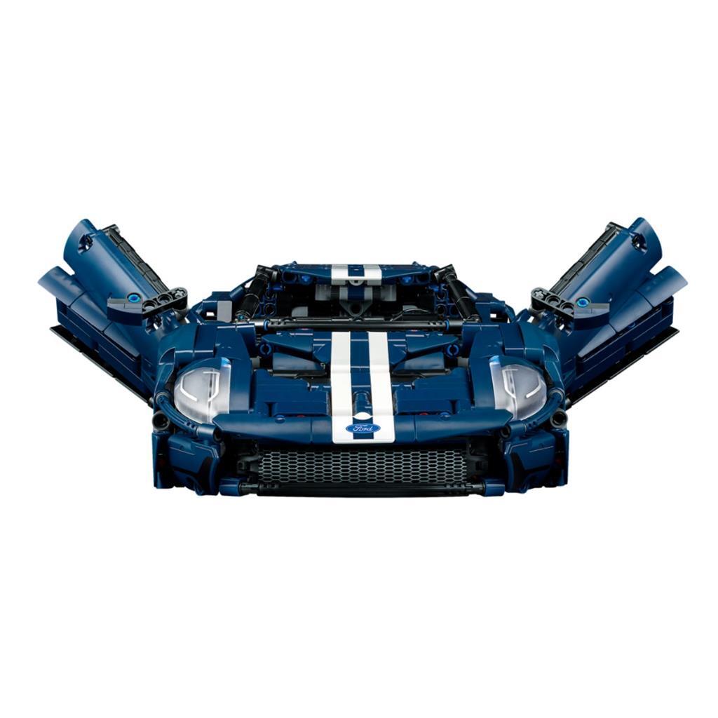 Lego Technic 42154 Ford GT