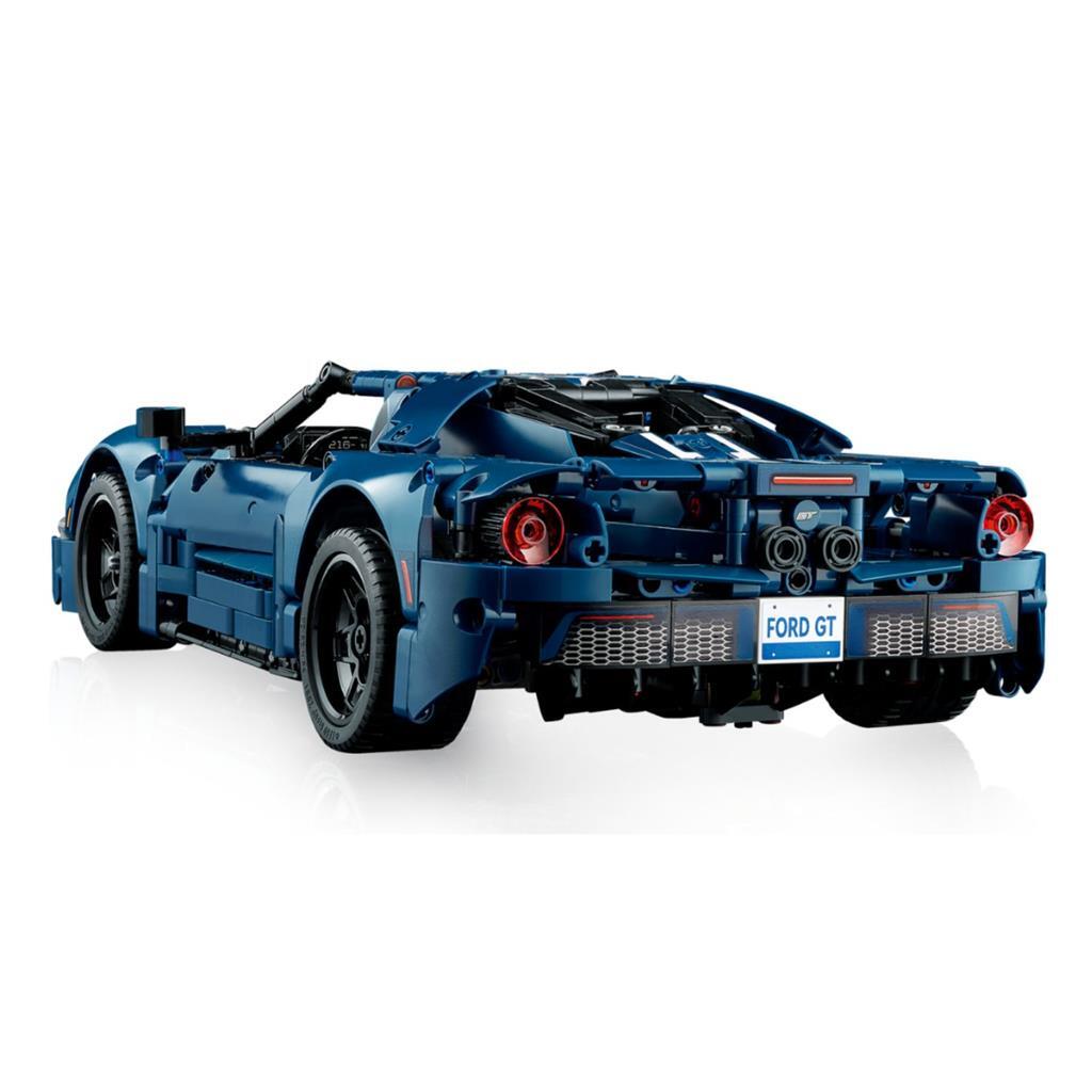 Lego LEGO Technic 42154 2022 Ford GT