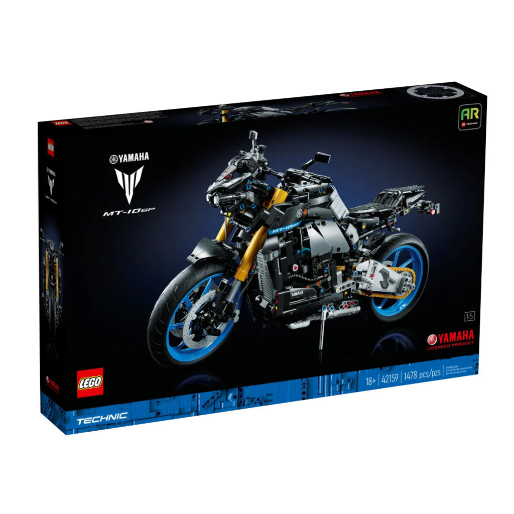 LEGO LEGO TECNIC 42159 MT-10 SP