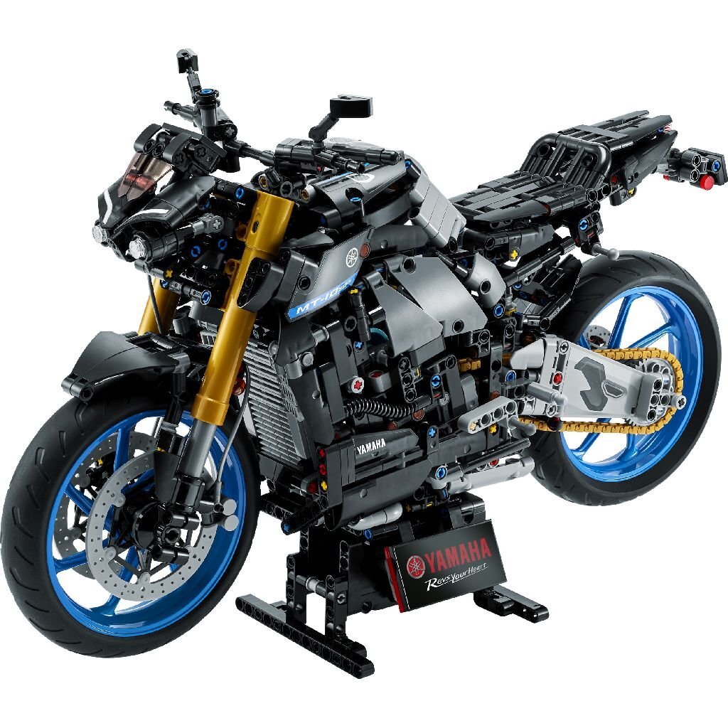 LEGO LEGO TECNIC 42159 MT-10 SP