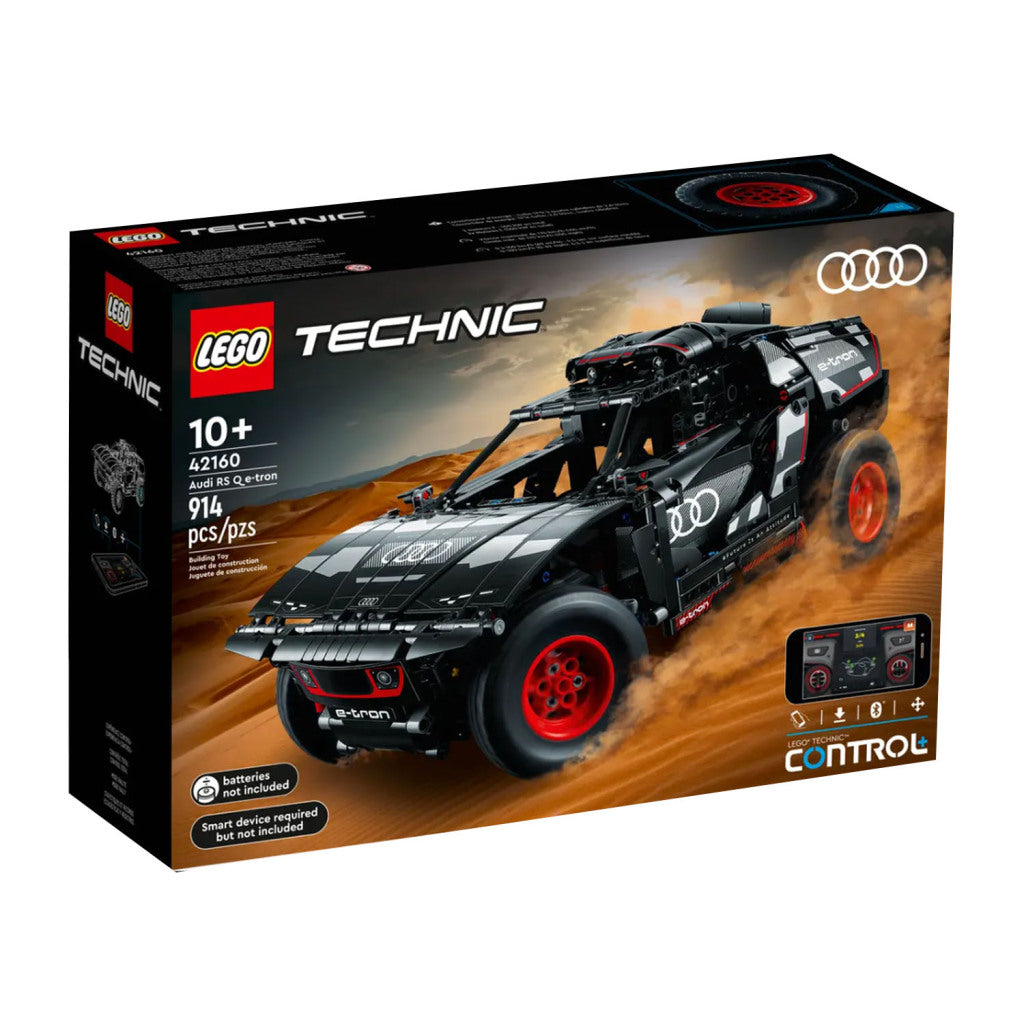 LEGO LEGO Technic 42160 Audi rs e-tron