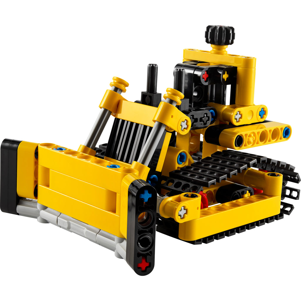 Lego LEGO Technic 42163 Bulldozer Pesado