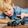 Lego technic 42164 offroad racebuggy