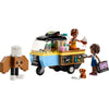 LEGO LEGO Amigos 42606 Bakkersfoodtruck