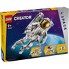 LEGO LEGO Creador 31152 Distrito espacial