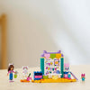 LEGO LEGO Gabby's Dollhouse 10795 Artesanía con gatito bebé