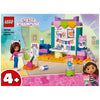 LEGO LEGO Gabby's Dollhouse 10795 Artesanía con gatito bebé