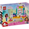 LEGO LEGO Gabby's Dollhouse 10795 Artesanía con gatito bebé