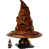 LEGO HARRY POTTER 76429 Talking Cappello + suono