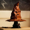 LEGO HARRY POTTER 76429 Talking Cappello + suono